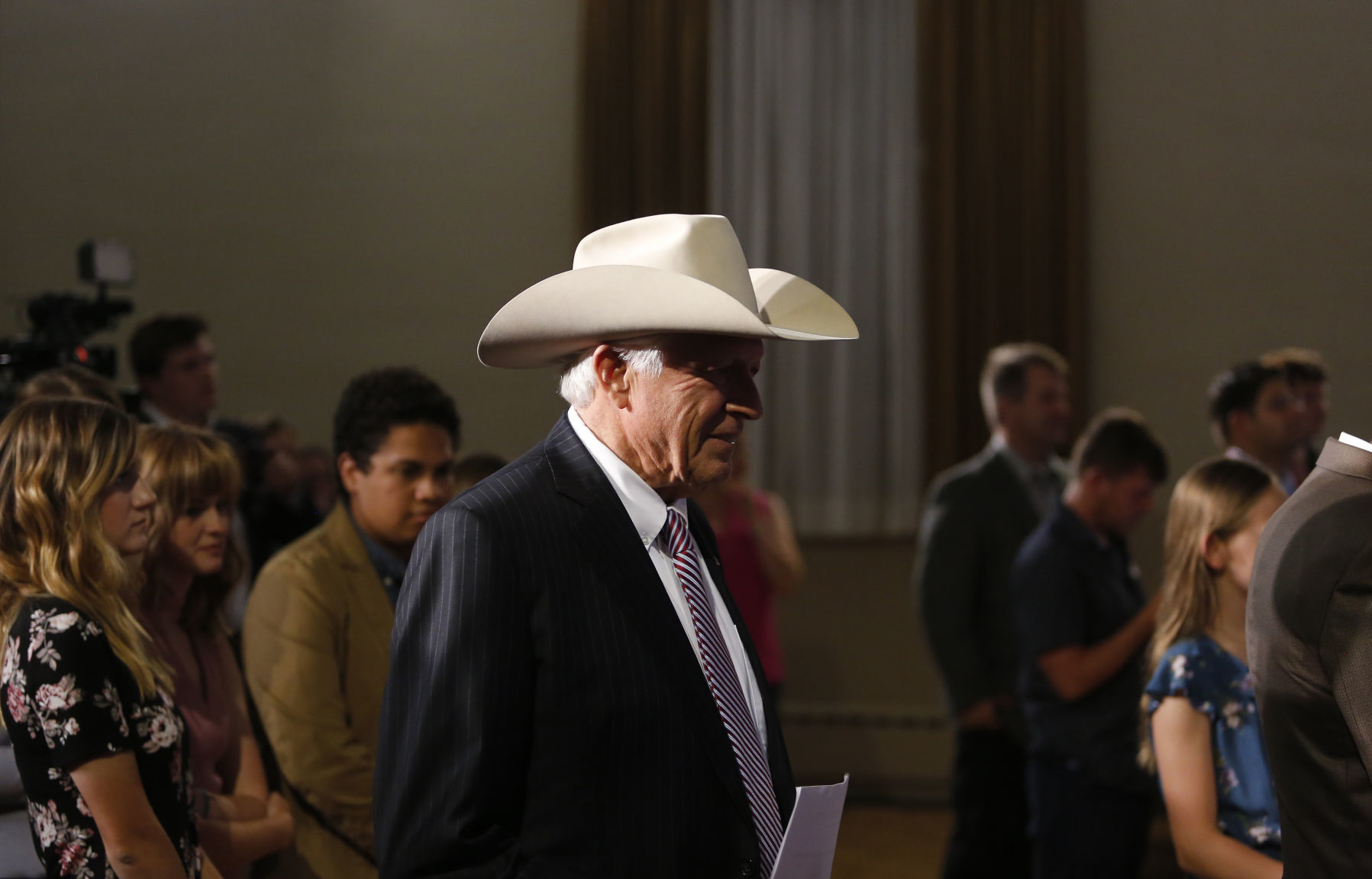 Foster Friess
